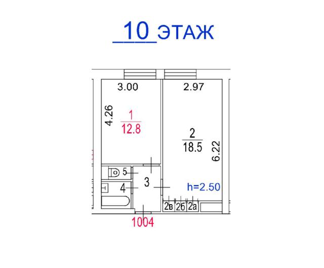 Лот 4024864
